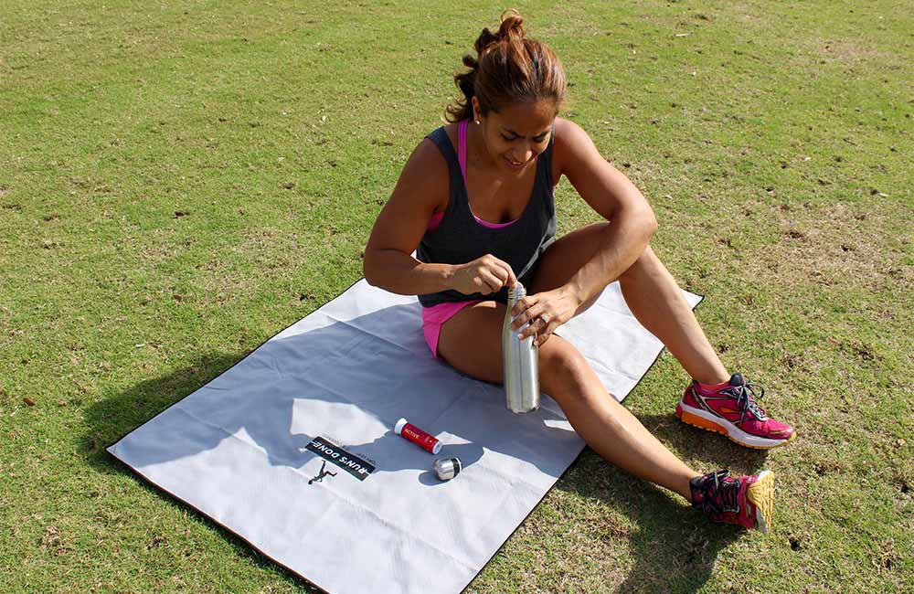 7 Post-Race Recovery Tips For Runners