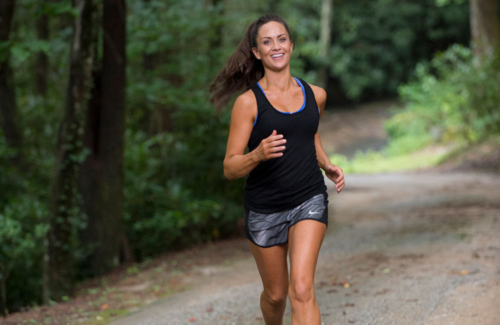 Running Benefits You May Not Know About