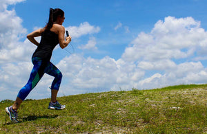 10 Summer Running Safety Tips To Remember